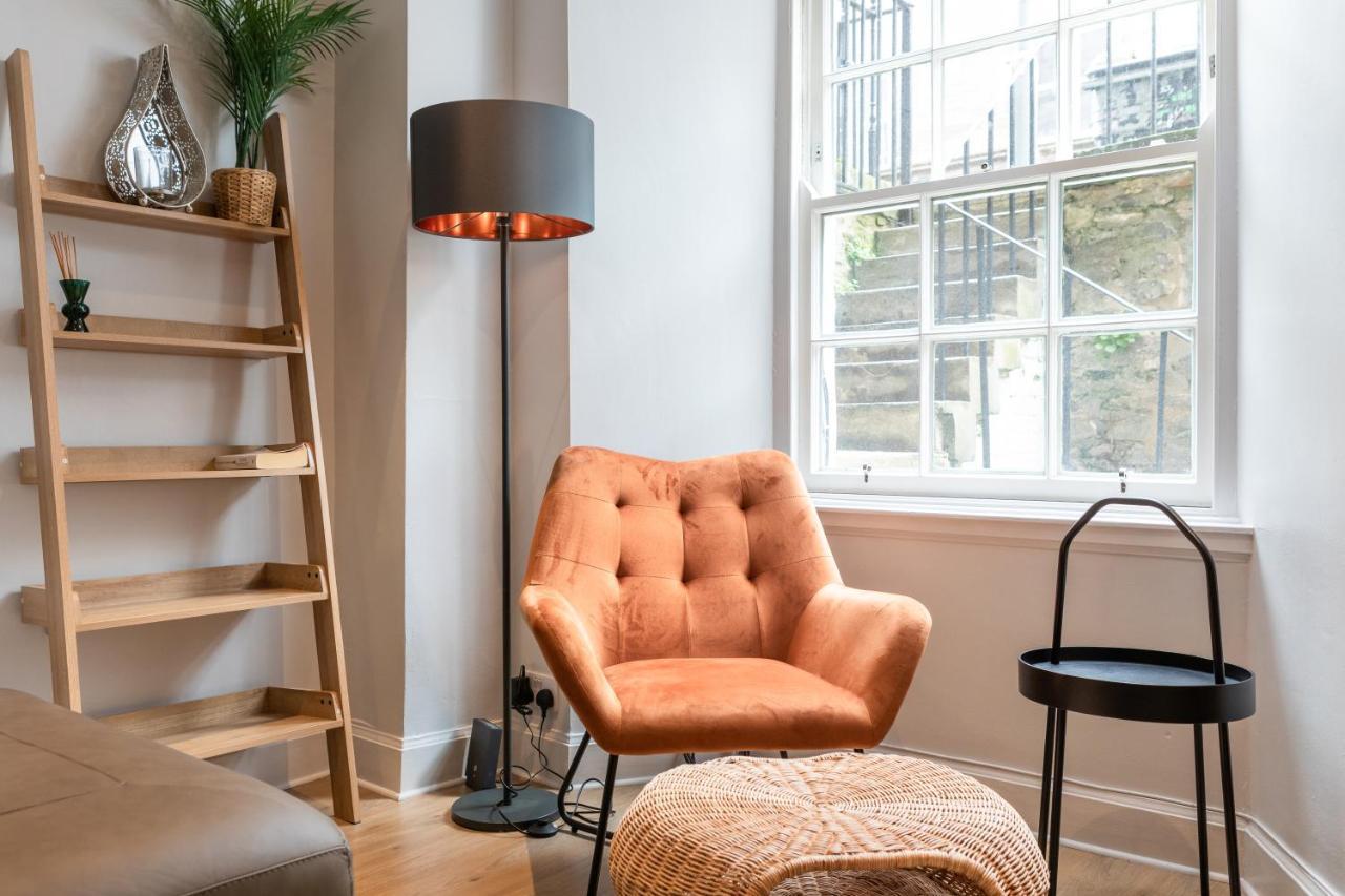 The Edinburgh Meadows Apartment — Photos 3